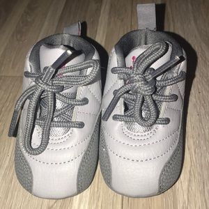 Baby sneakers